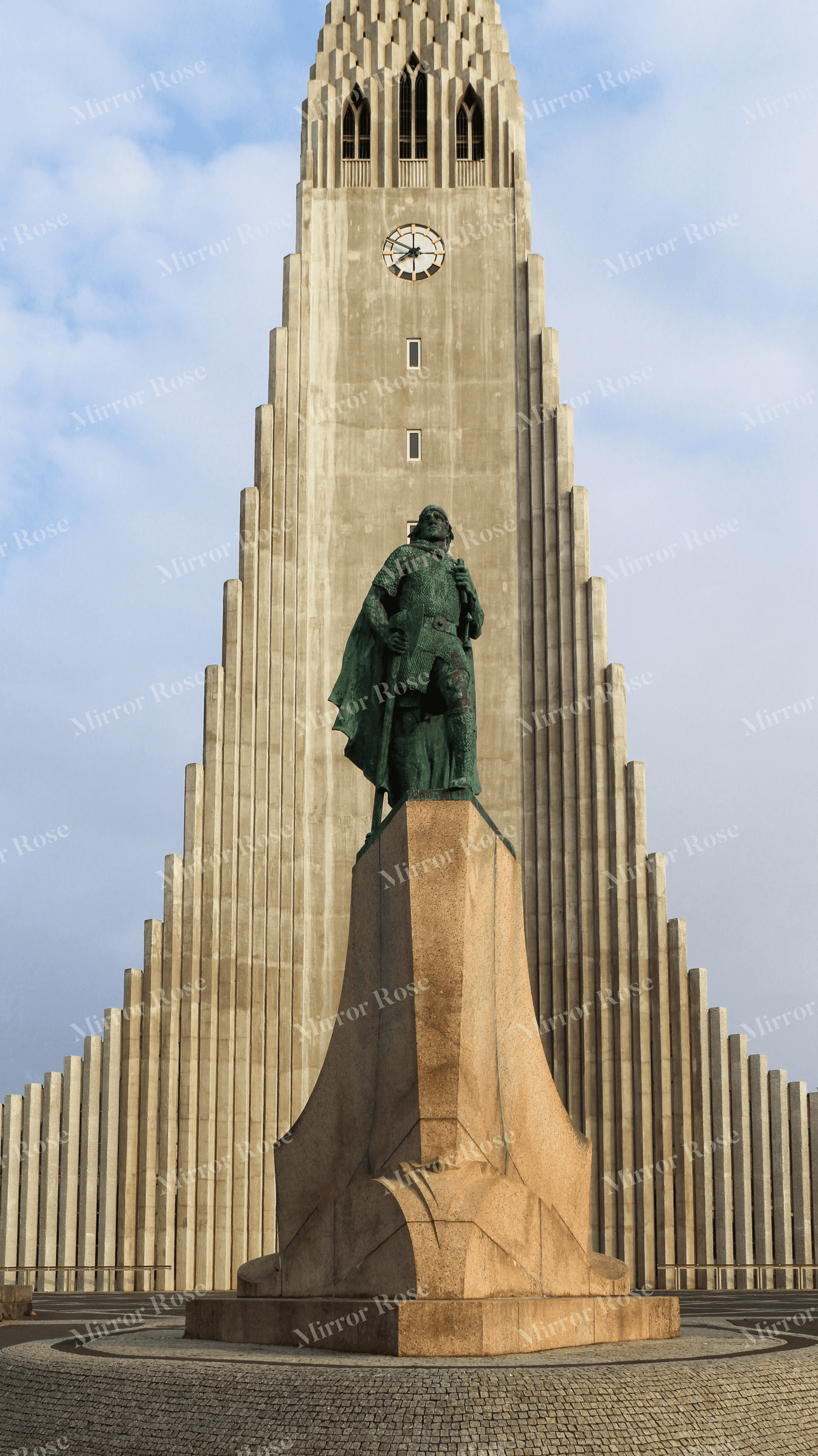 captivating nordic architecture with icelandic heritage