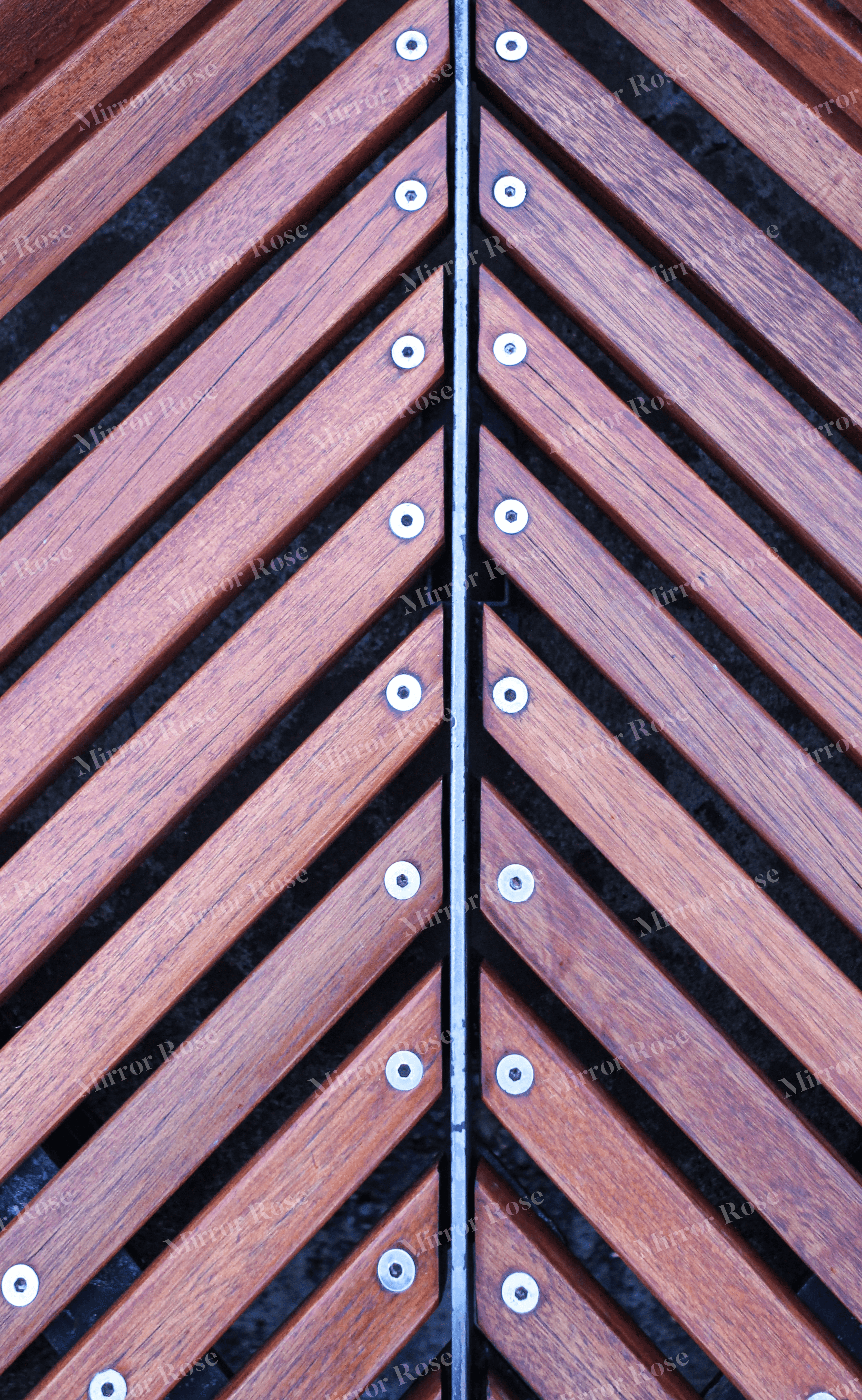 textured nordic wood patterns