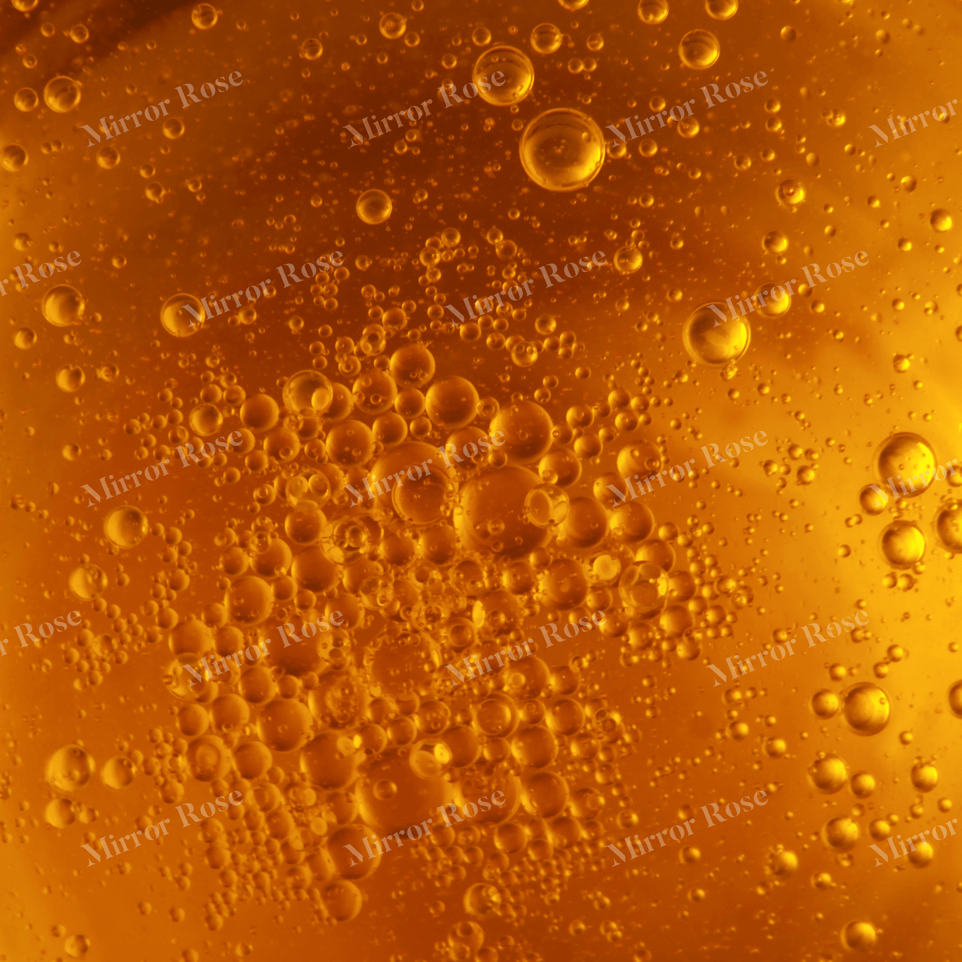 bubbles in nordic brew