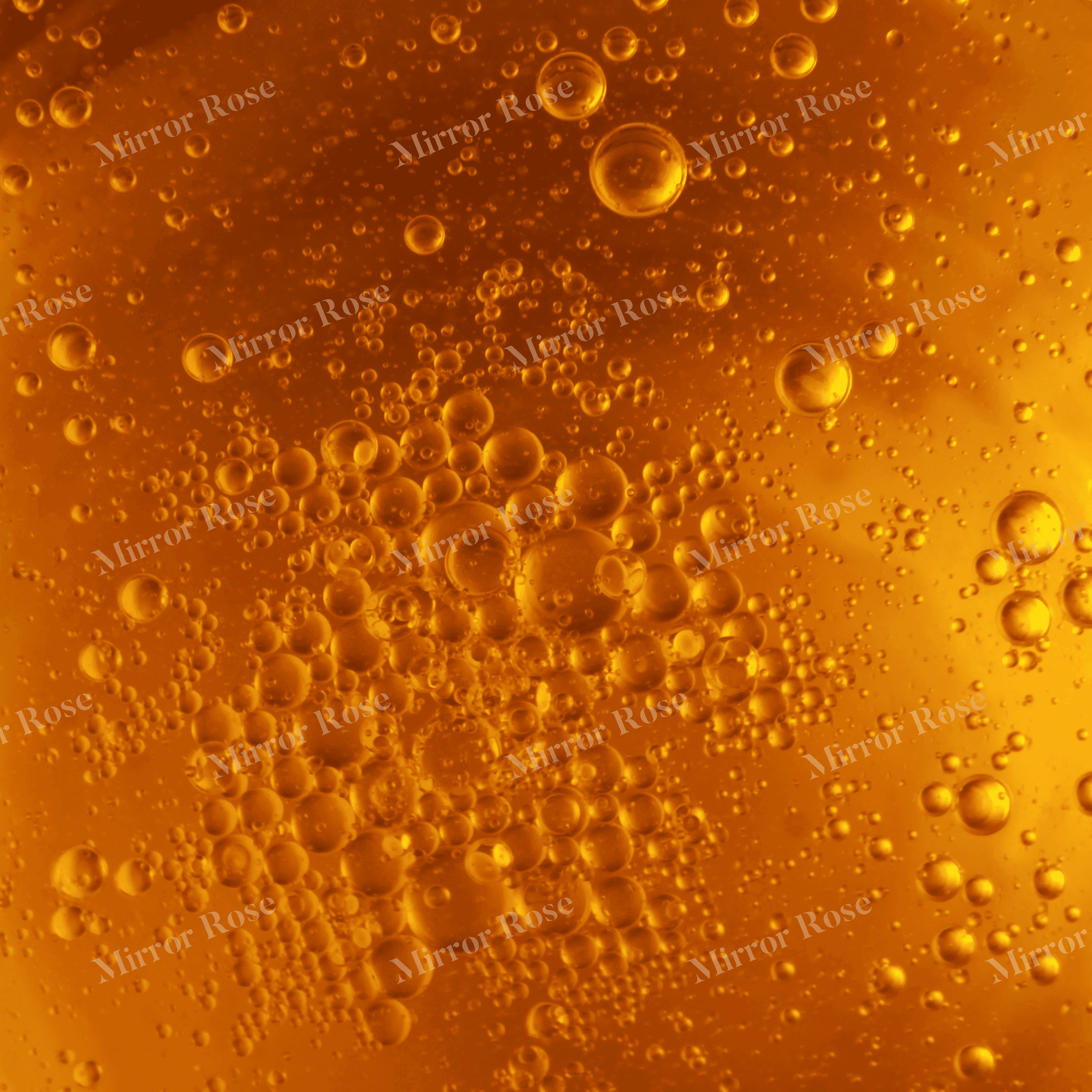 bubbles in nordic brew