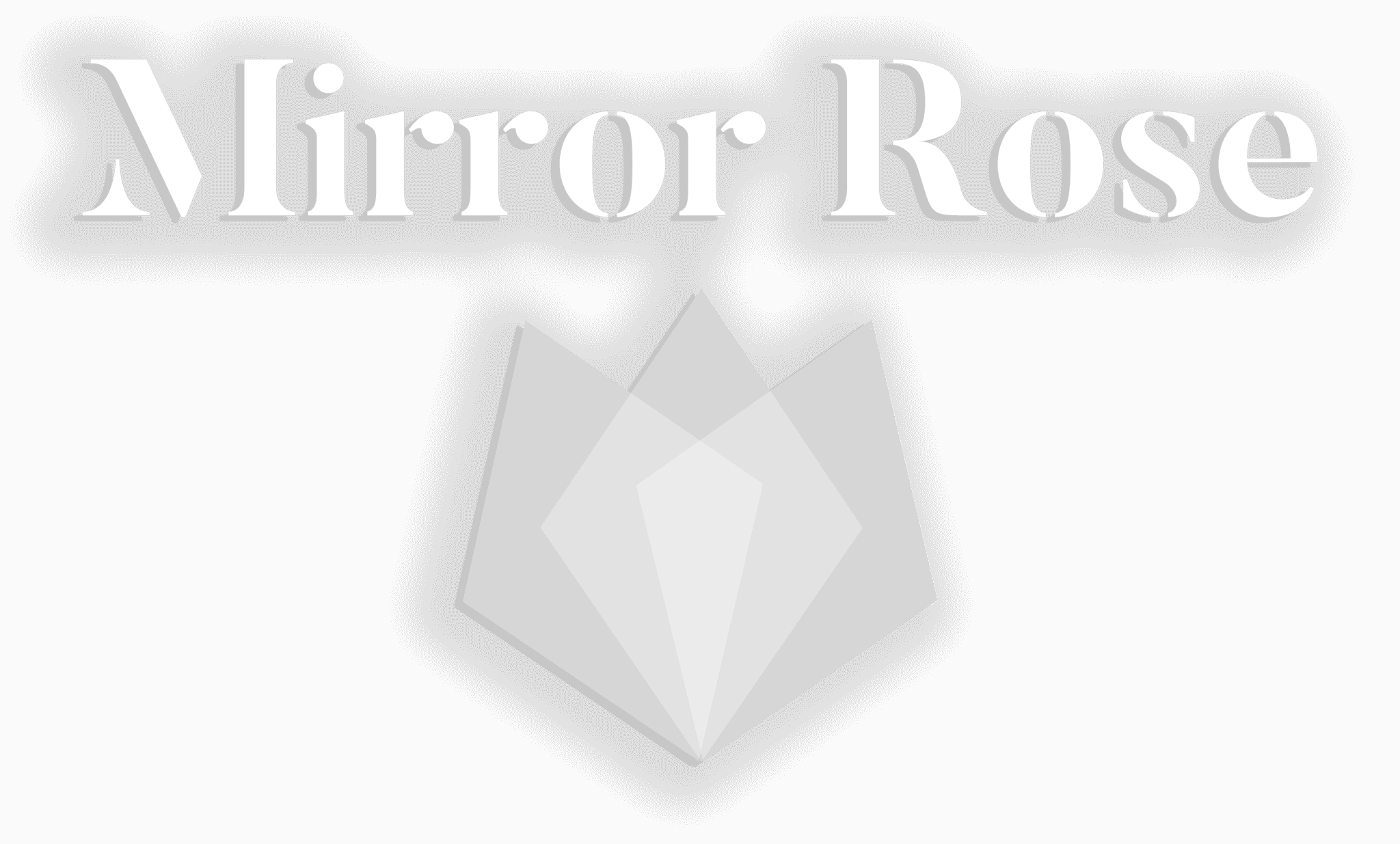 Mirror Rose